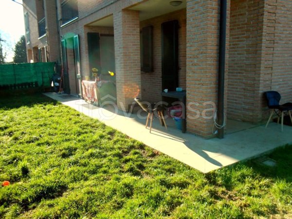 appartamento in vendita a Castelnuovo Bozzente
