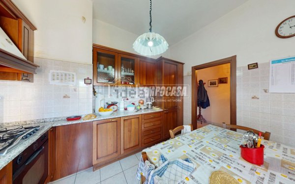 appartamento in vendita a Castelnuovo Bozzente