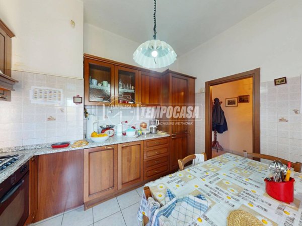 appartamento in vendita a Castelnuovo Bozzente