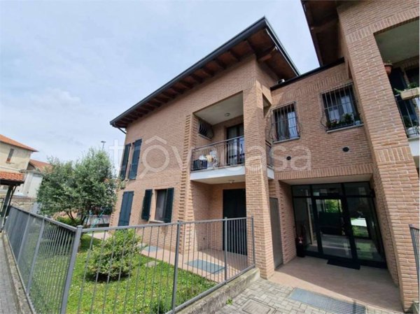 appartamento in vendita a Castelnuovo Bozzente