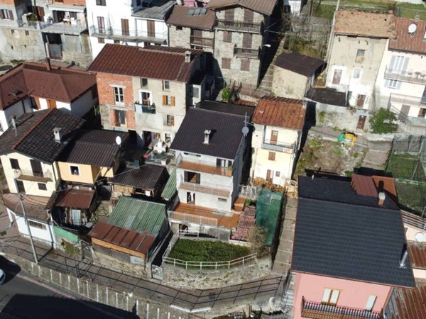 appartamento in vendita a Cavargna