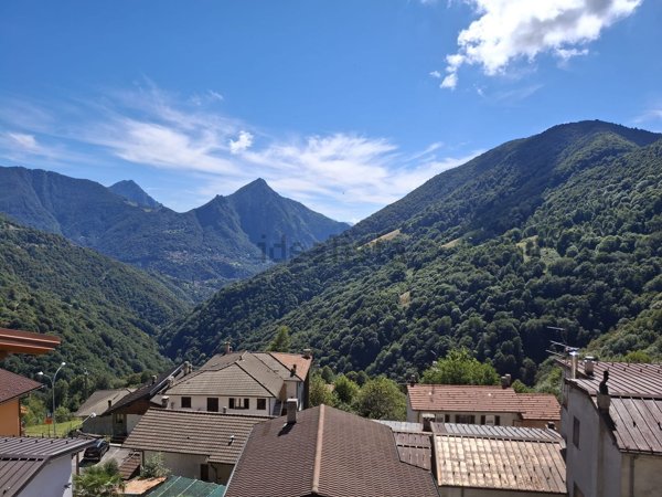 appartamento in vendita a Cavargna