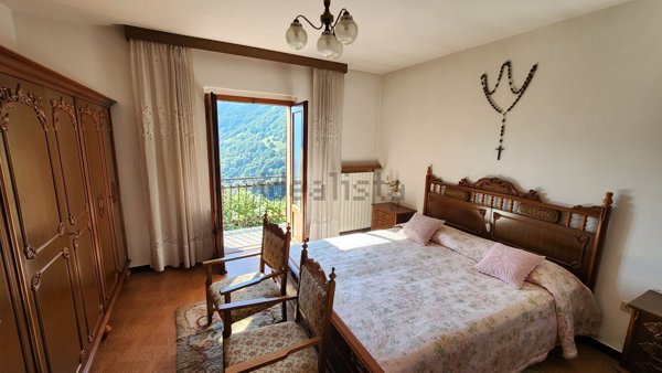 appartamento in vendita a Cavargna