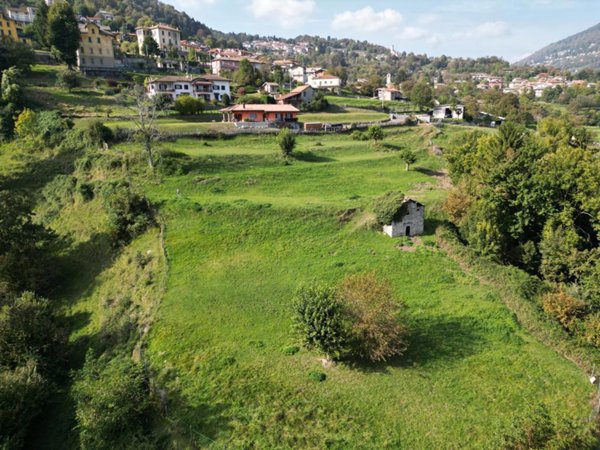 casale in vendita a Cerano d'Intelvi