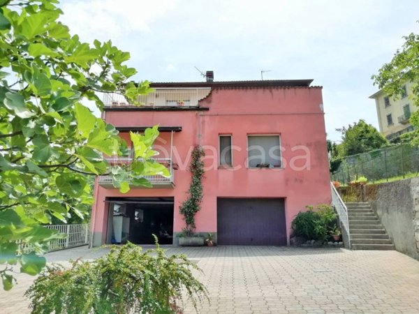 appartamento in vendita a Cerano d'Intelvi