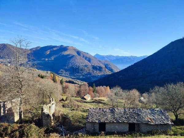 bivano in vendita a Cerano d'Intelvi