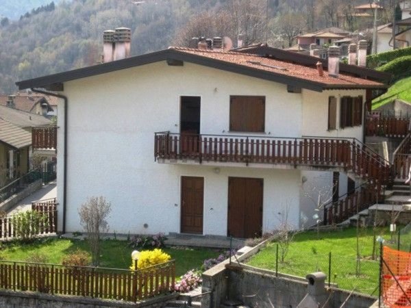 appartamento in vendita a Cerano d'Intelvi