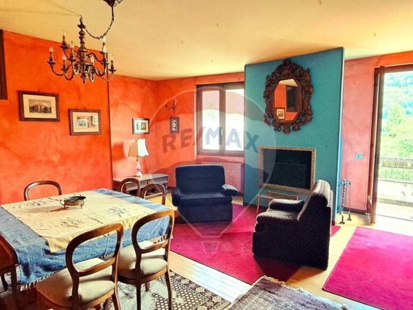 appartamento in vendita a Cerano d'Intelvi