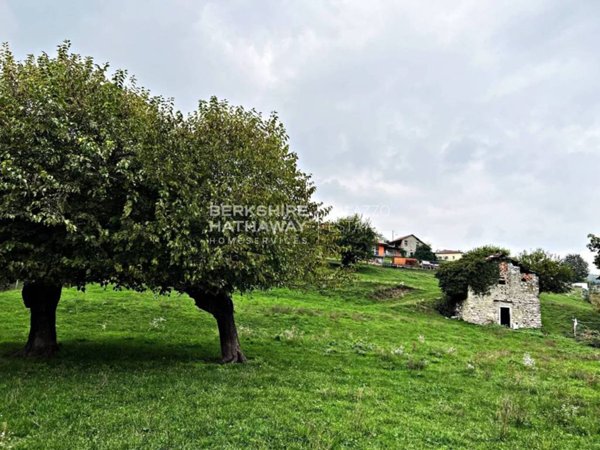 casa indipendente in vendita a Cerano d'Intelvi