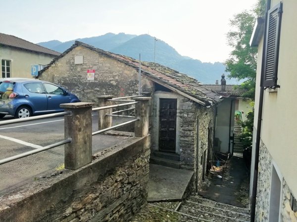 appartamento in vendita a Cerano d'Intelvi