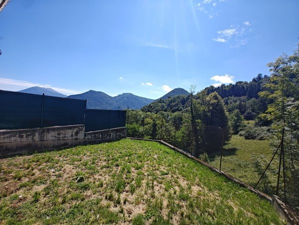 appartamento in vendita a Cerano d'Intelvi