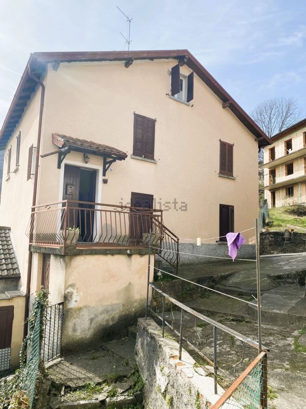 appartamento in vendita a Cerano d'Intelvi