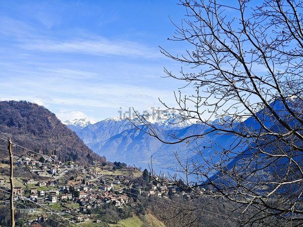 terreno edificabile in vendita a Cerano d'Intelvi