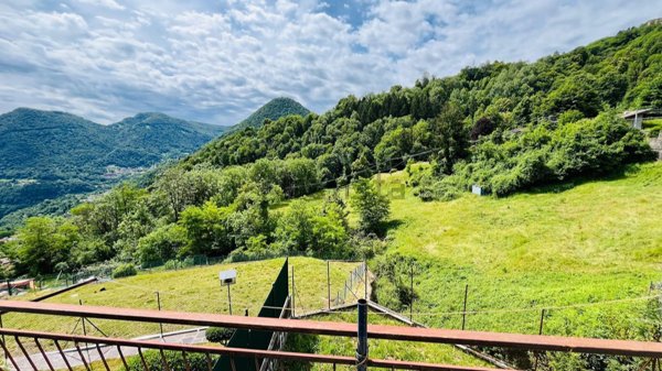 appartamento in vendita a Cerano d'Intelvi
