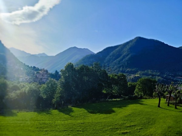 terreno edificabile in vendita a Cerano d'Intelvi