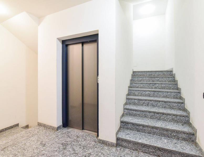 appartamento in vendita a Cermenate