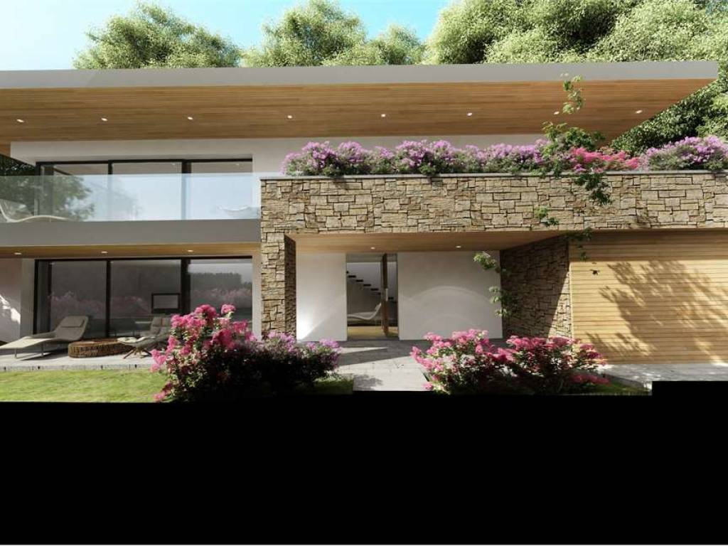 casa indipendente in vendita a Cermenate
