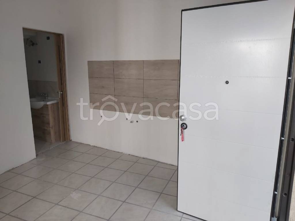 appartamento in vendita a Cermenate