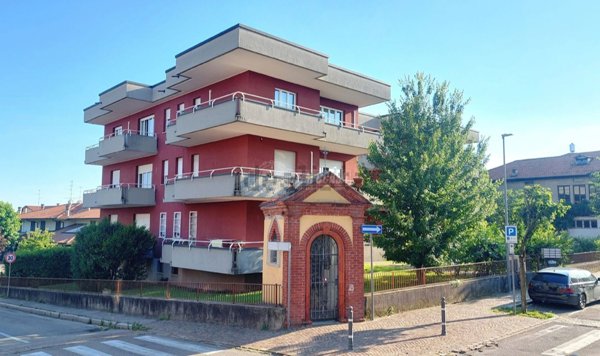 appartamento in vendita a Cermenate