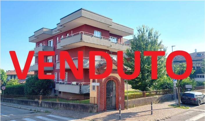 appartamento in vendita a Cermenate