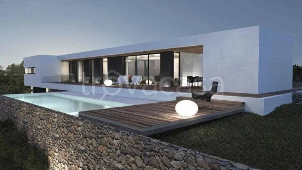 casa indipendente in vendita a Cermenate