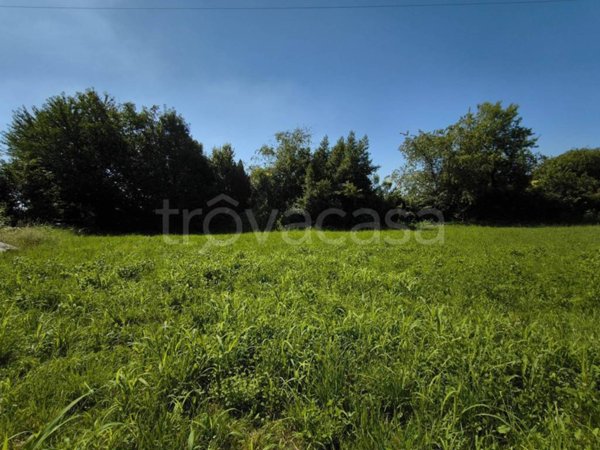 terreno agricolo in vendita a Cermenate in zona Asnago
