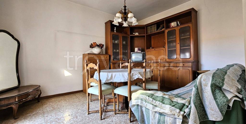 appartamento in vendita a Cermenate
