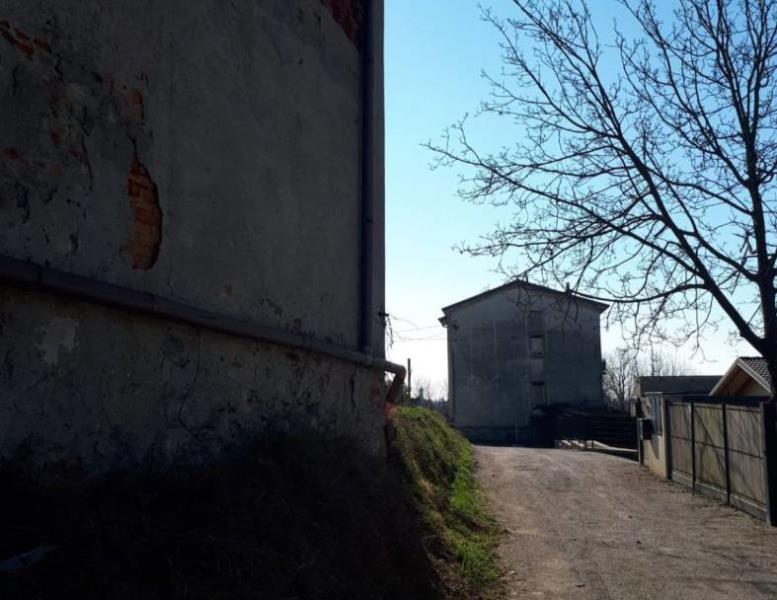 casa indipendente in vendita a Cermenate