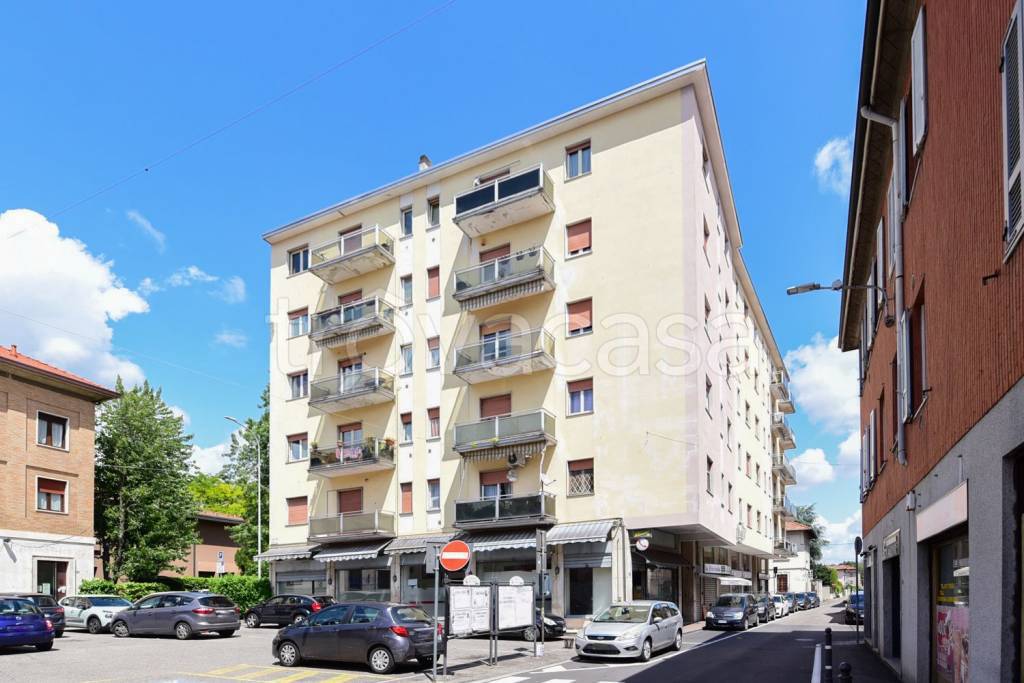 appartamento in vendita a Cermenate