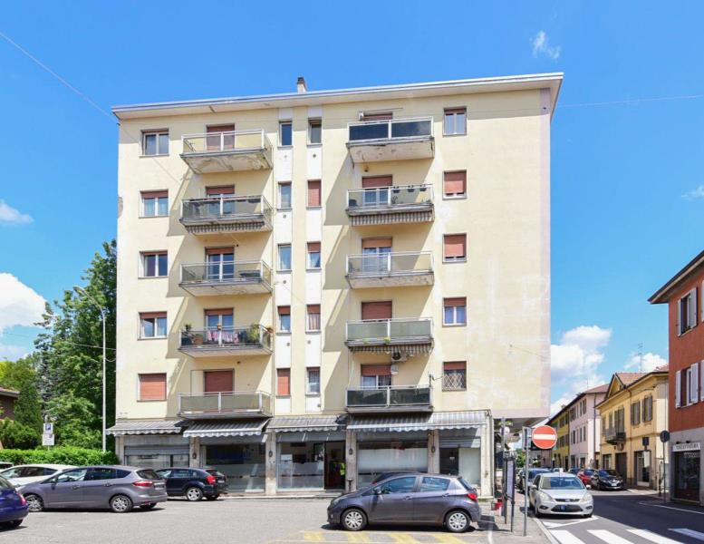 appartamento in vendita a Cermenate