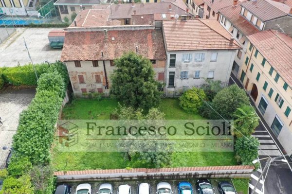 casa indipendente in vendita a Cermenate