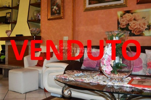 casa indipendente in vendita a Cermenate in zona Montesordo
