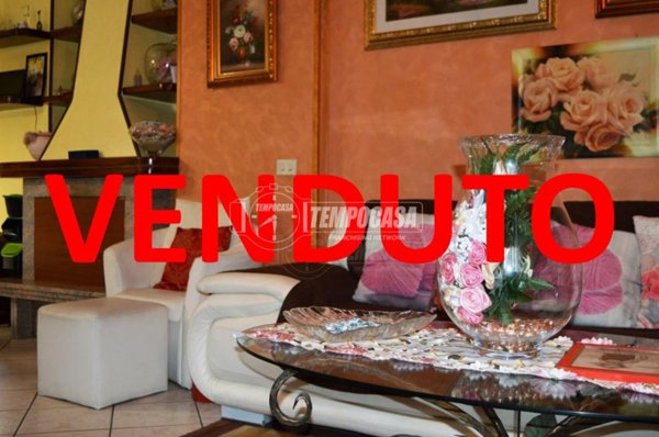 casa indipendente in vendita a Cermenate in zona Montesordo