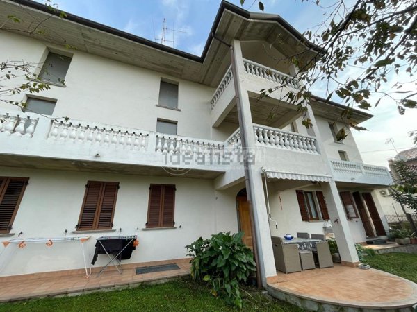 casa indipendente in vendita a Cermenate in zona Asnago