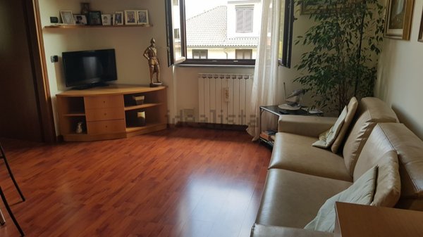 appartamento in vendita a Cermenate