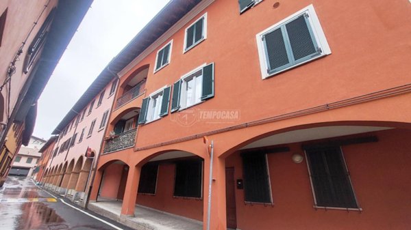 appartamento in vendita a Cermenate