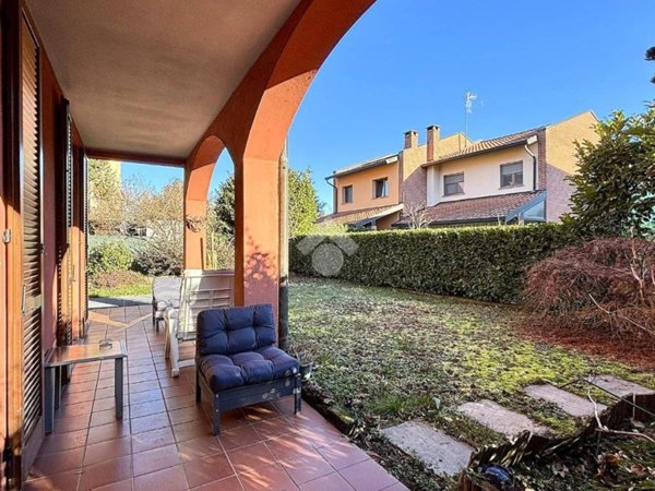 appartamento in vendita a Cermenate