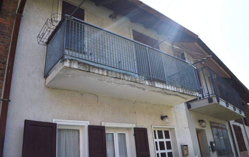appartamento in vendita a Cermenate