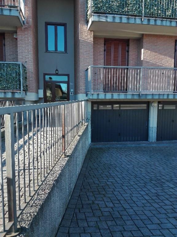 appartamento in vendita a Cermenate