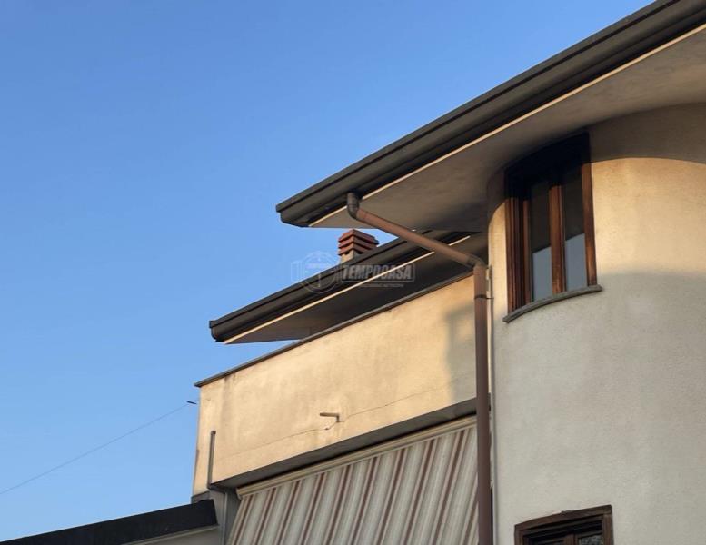 appartamento in vendita a Cermenate