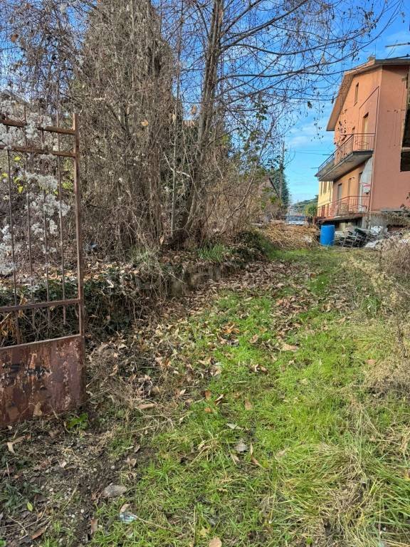 casa indipendente in vendita a Cermenate