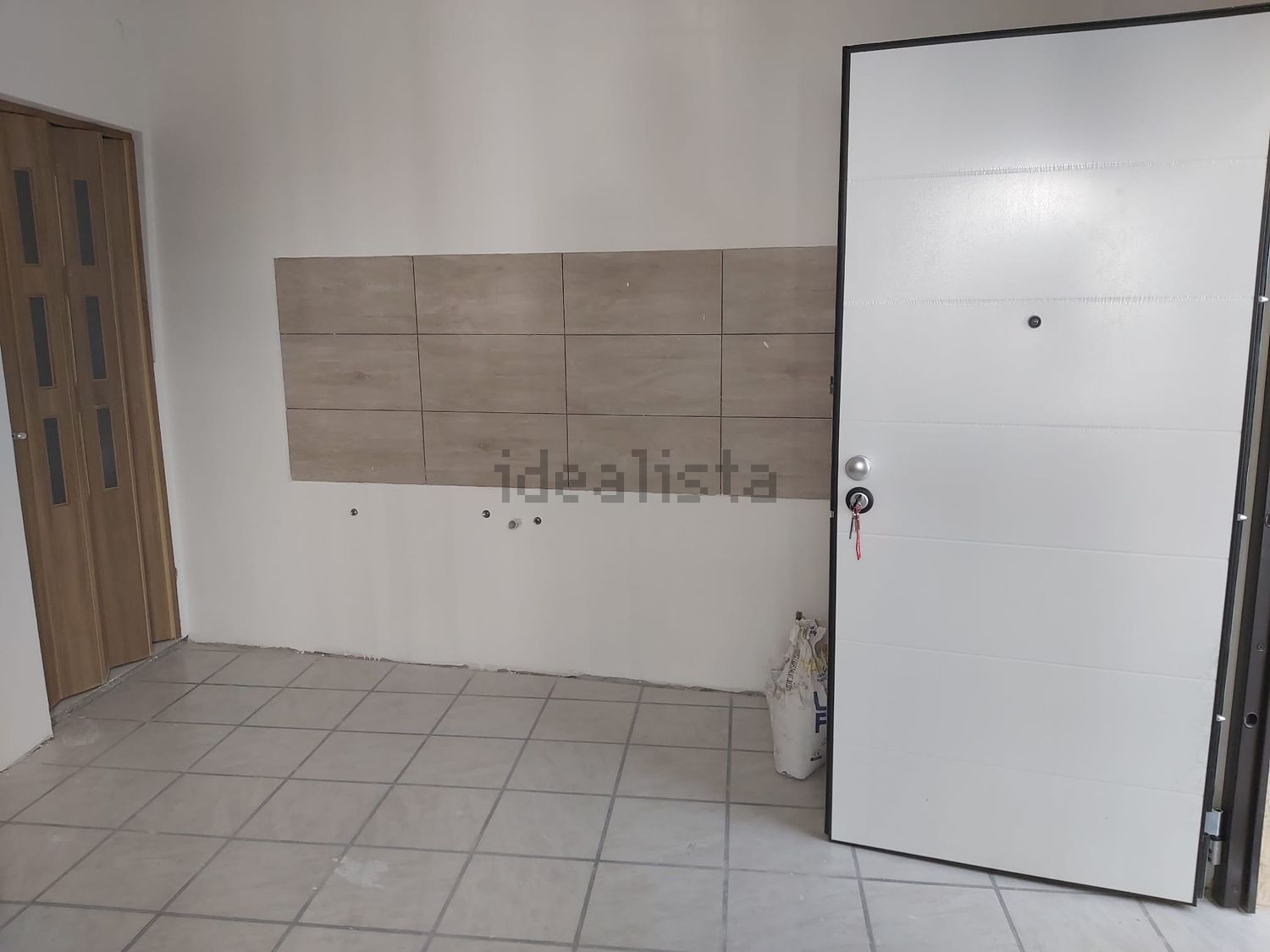 appartamento in vendita a Cermenate