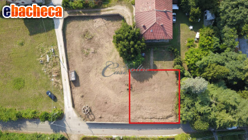 terreno edificabile in vendita a Cermenate in zona Montesordo