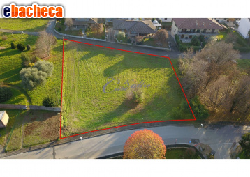terreno edificabile in vendita a Cermenate