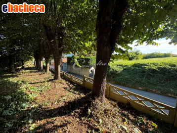 terreno edificabile in vendita a Cermenate in zona Montesordo