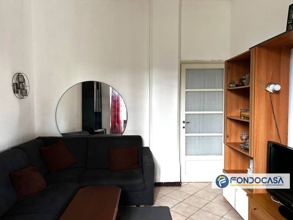 appartamento in vendita a Cermenate in zona Montesordo