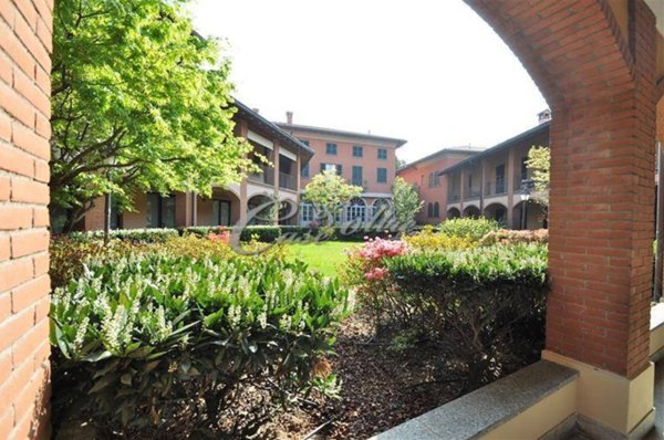 ufficio in vendita a Cermenate in zona Asnago