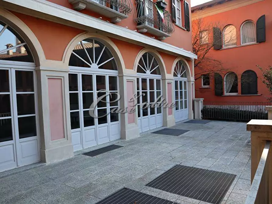 appartamento in vendita a Cermenate in zona Asnago