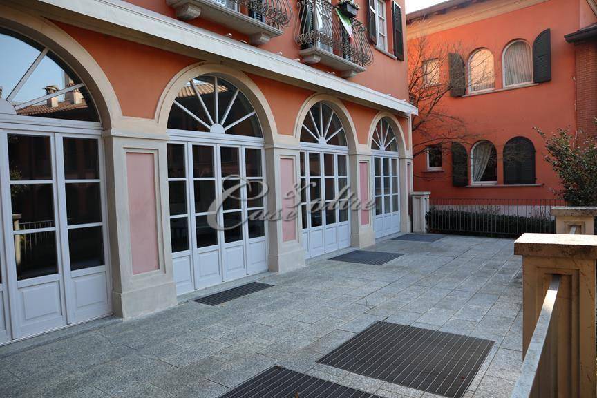 appartamento in vendita a Cermenate in zona Asnago