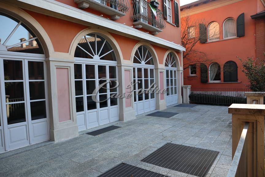 appartamento in vendita a Cermenate in zona Asnago
